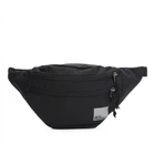 Сумка поясная Jack Wolfskin Konya Hipbag Черный (1109-4064993996968)