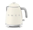 Электрочайник SMEG KLF05CREU