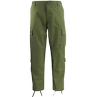 Штани Kombat UK ACU Trousers M Оливковий (1000-kb-acut-olgr-m)