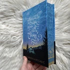Арістотель і Данте пірнають у води світу. Limited edition. Саенс Б.А.
