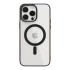 Чохол TPU Color with Magsafe для iPhone 13 Pro Black