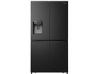 Холодильник з морозильною камерою Hisense RQ7P522STFE