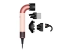 Фен Dyson HD17 Supersonic R Pro Ceramic Pink/Rose Gold (113361-01)