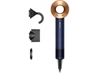Фен Dyson HD07 Supersonic Straight+Wavy Prussian Blue/Rich Copper (113277-01)