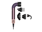Фен Dyson HD18 Supersonic r Professional Hair Dryer Curly+Coily - Jasper Plum (123486-01)