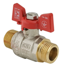 Кран кульовий Koer 1/2" ШШМ [KR.219] [KR0095]