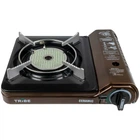 Газовая плита Tribe Ceramic T-HD-0004 (1042-T-HD-0004-brown)