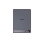 Портативный SSD Apacer AS724 1TB USB 3.2 Gen.2 Type-C Read/Write 500MB/s Mauve