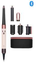 Мультистайлер Dyson Airwrap I.D. HS08 Complete Long Ceramic Pink/Rose Gold (601848-01)