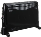 Конвектор SATURN ST-HT3004K Black