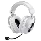 Гарнітура Logitech G Pro X2 Wireless LightSpeed White (981-001269)