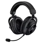 Гарнітура Logitech G Pro X2 Wireless LightSpeed Black (981-001263)