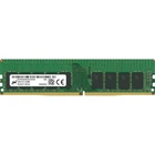 Модуль пам'яті для сервера Micron DDR4 ECC UDIMM 16GB 1Rx8 3200 CL22 (16Gbit) (Single Pack) (MTA9ASF2G72AZ-3G2R)