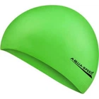 Шапка для плавания Aqua Speed Soft Latex Зеленый неон (1000-122-04)