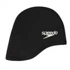 Шапка для плавания Speedo Poly Cap Ju Черный (1000-8-710110001)
