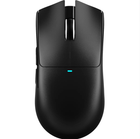 Бездротова миша ігрова attack shark x11se black
