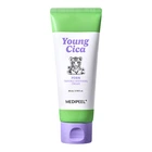 Крем успокаивающий с центеллой и PDRN Young Cica PDRN Trouble Soothing Cream Medi-Peel 80 мл 8809941824315