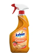 Спрей для чищення дерев'яних поверхонь Kalyon 8680731404876 750 мл