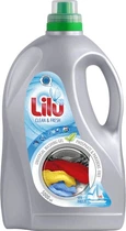 Гель для стирки универсальный Lilu Washing Gel Universal Sea breeze 4820159426034 5 л