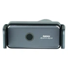 Автодержатель Remax RM-C55 Electric Car Holder Серый