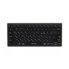 Клавіатура A4Tech FX61 USB Grey (4711421976411)