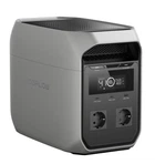 Зарядна станція EcoFlow Delta 3 CLASSIC 1800Вт (1024 Вт/ч)