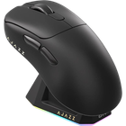 Бездротова Миша Ajazz AJ179 PRO 3 Mod Black 3395PAW 8K