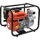 Мотопомпа Yato YT-85401
