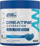 Креатин Applied Nutrition Creatine + Hydration порошок в банке