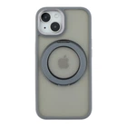 Чохол TPU+PC Mag 360 Spin Case для iPhone 13 Grey