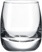 Набір стопок для горілки Rona Cool 70 мл 6шт (4218/70)