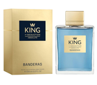 Antonio Banderas King Of Seduction Absolute туалетная вода для мужчин