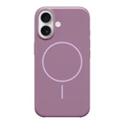 Чохол Beats Case with MagSafe для iPhone 16 Sunset Purple