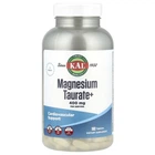 Таурат магнію+ KAL (Magnesium Taurate+) 180 таблеток (CAL-61832)