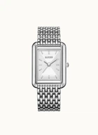 Женские часы Burker Olivia Silver
