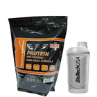 Протеин Protein Pre-Peptide High Gaba Formula Bioline Nutrition и Шейкер