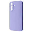Чехол WAVE Colorful Case (TPU) Samsung Galaxy A17 light purple