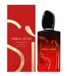 Giorgio Armani Si Passione Intense парфюмированная вода для женщин