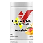 Креатин IronFlex Creatine Monohydrate порошок в банке