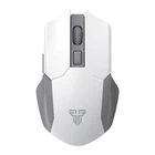 Wireless Миша Ігрова Fantech WG11 Cruiser Silent Click Білий