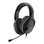 Ігрові навушники Fantech MH88 Trinity Чорний