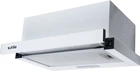 Витяжка Ventolux GARDA 50 WH (700) LED 2S