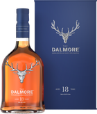 Віскі Dalmore 18уо 0.7 л 43% у подарунковій коробці (5013967019324)