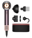 Фен Dyson Supersonic HD16 Nural Jasper Plum (599003-01)