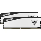 Модуль пам`яті DDR5 2x32GB/6400 Patriot Viper Elite 5 (VEB564G6432KW)