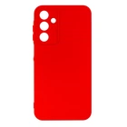 Чохол Silicone Cover Full Camera (A) для Samsung Galaxy A25 5G (A256) 14.Red