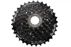 Кассета 8 12-32T ST SHIMANO CS-HG200 черный