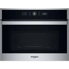 Вбудована мікрохвильовка Whirlpool WMW44HMX