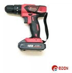Аккумуляторный шуруповерт EDON AD-18CP