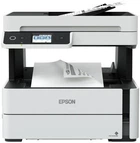 Багатофункціональне пристрій (ФФ) Epson M3170 with Wi-Fi (C11CG92405)